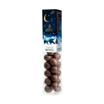 Caramel Pain d'Epices 110 g - François Doucet Confiseur