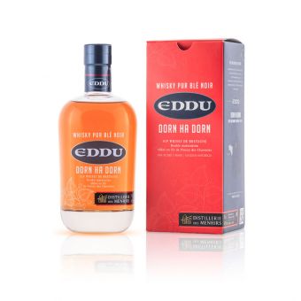 Eddu Dorn Ha Dorn - Eddu