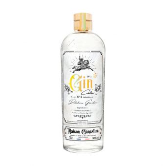 Gin N2 Esprit de Tonic - Maison Genestine