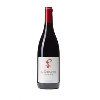 "des Si et des Mi" Languedoc 2022 - Domaine Mas Combarèla