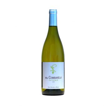 Des Si et Des Mi IGP Saint Guilhem blanc 2022 - Domaine Mas Combarèla