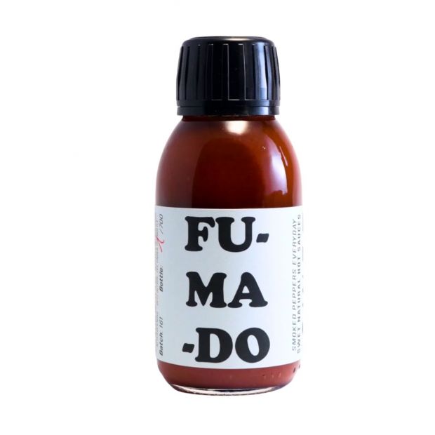 Fumado 100ml - Swet