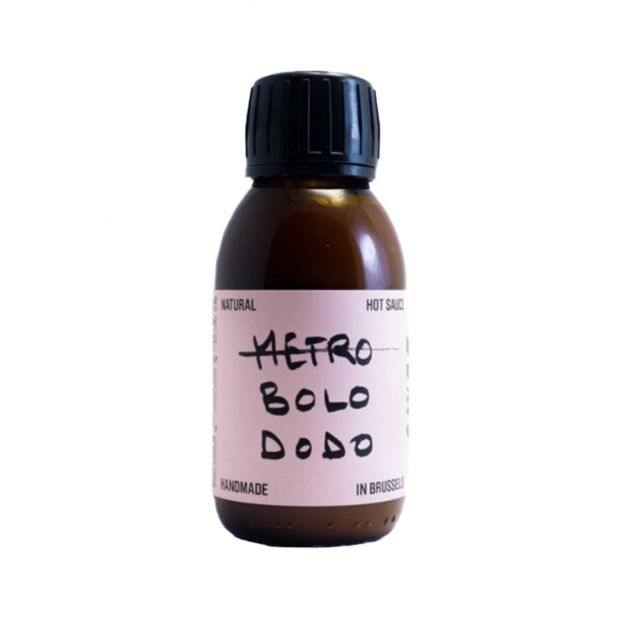 Metro Bolo Dodo 100 ml Whoggy's X Swet
