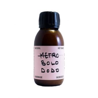 Metro Bolo Dodo 100 ml Whoggy's X Swet