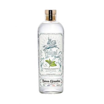 Royal Menthe - Maison Genestine