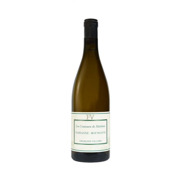 Vin de France Contours de Mairlant 2023 - Domaine François Villard