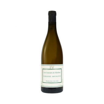 Vin de France Contours de Mairlant 2023 - Domaine François Villard