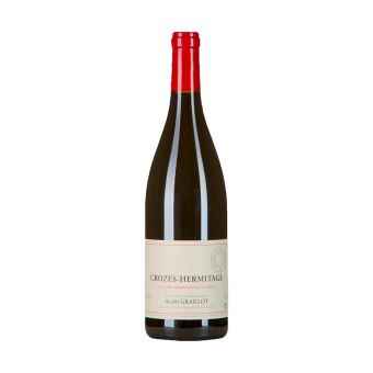 Crozes-Hermitage Rouge 2022 - Domaine Alain Graillot