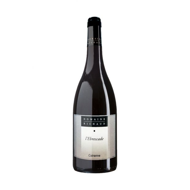 Cairanne L'Ebrescade 2022 - Domaine Marcel Richaud