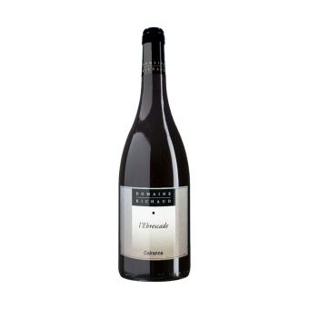 Cairanne L'Ebrescade 2022 - Domaine Marcel Richaud