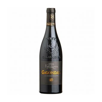 Gigondas La Grande Réserve 2021 - Mas des Flauzières
