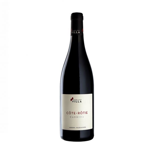 Côte Rotie Carmina 2022 - Pierre-Jean Villa