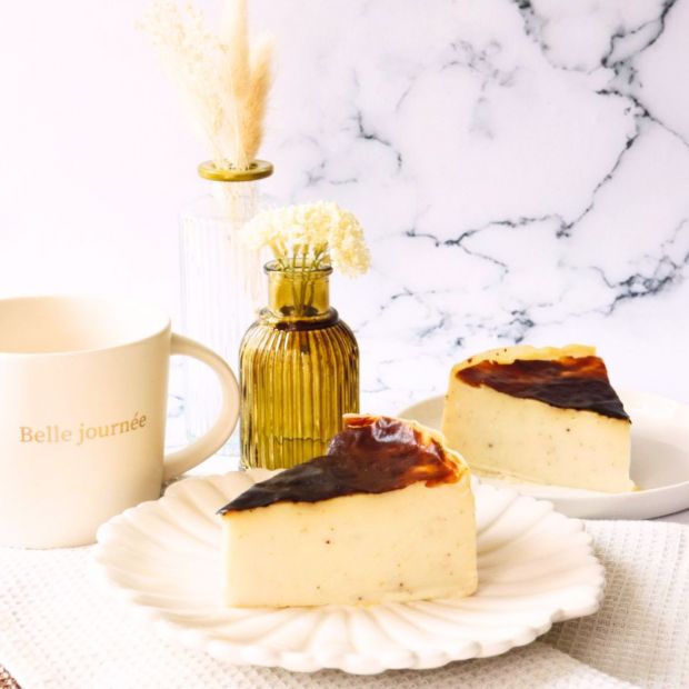 Préparation pour flan pâtissier 400g - Scrapcooking