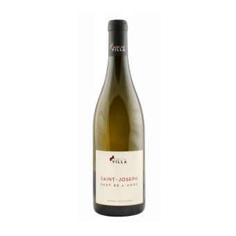 Saint Joseph Saut de L'Ange Blanc 2023 - Pierre Jean Villa