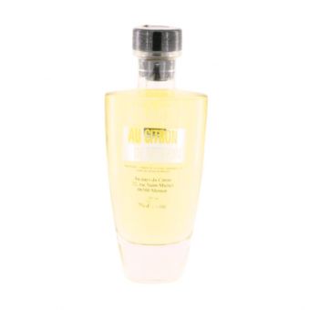 Vinaigre au citron de menton 20cl - Au Pays du Citron