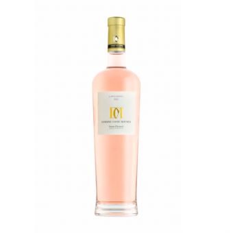 Languedoc Saint-Christol rosé 2024 - Domaine Coste Moynier