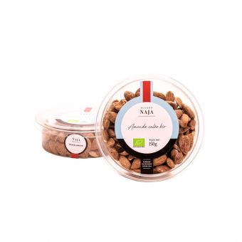 Amande salée bio 150g - Maison Naja
