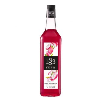 Sirop fruit du dragon 1l - Routin