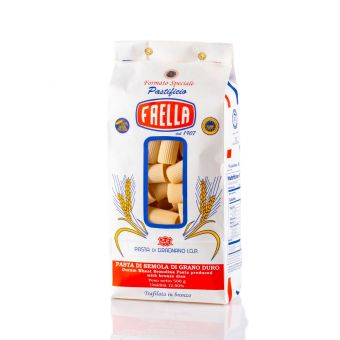 Rigatoni 1 kg - Faella