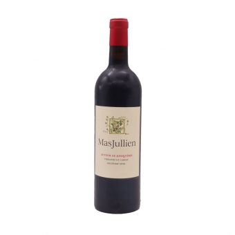 Terrasses Du Larzac Autour de Jonquières 2022 - Domaine Mas Jullien