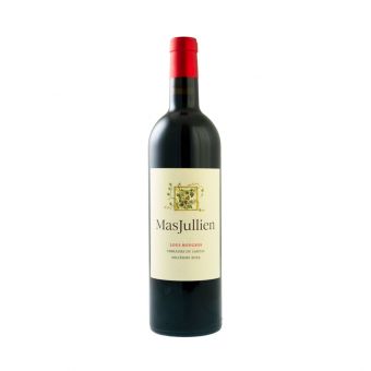 Terrasses du Larzac Lous Rougeos 2023 - Mas Jullien