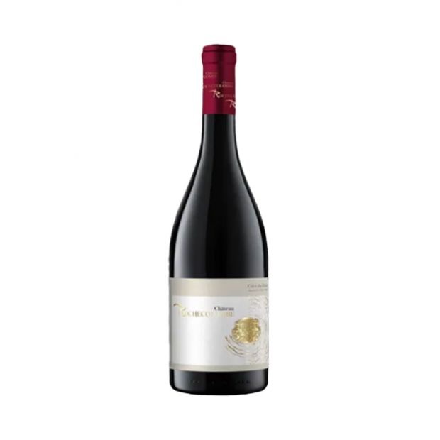 Côtes-du-Rhône Classique Rouge 2022 - Château Rochecolombe