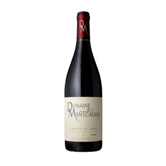 Terrasse Du Larzac Rouge 2022 - Domaine de Montcalmès