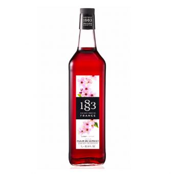 Sirop fleur de cerisier 1L - Routin