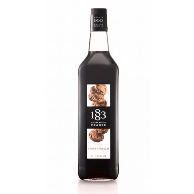 Sirop cookies 1L - Routin