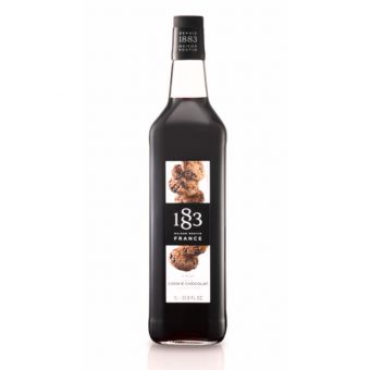 Sirop cookies 1L - Routin