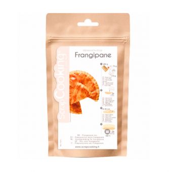 Préparation frangipane 280g - Scrapcooking