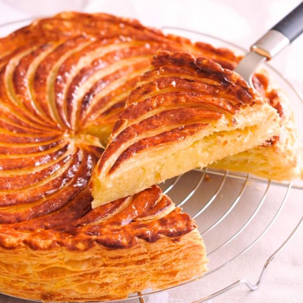 Préparation frangipane 280g - Scrapcooking