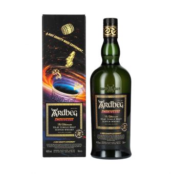 Ardbeg Smokiverse - Ardbeg