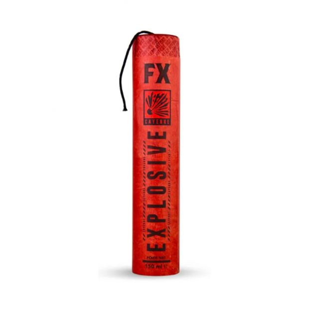 Cayenne 90 ml - FX Hot Sauce