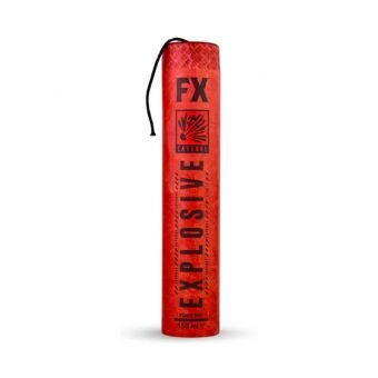 Cayenne 90 ml - FX Hot Sauce