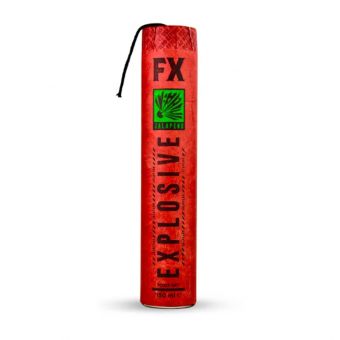 Jalapeno 150 ml - FX Hot Sauce