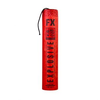 Sauce Cayenne 150 ml - FX Hot Sauce