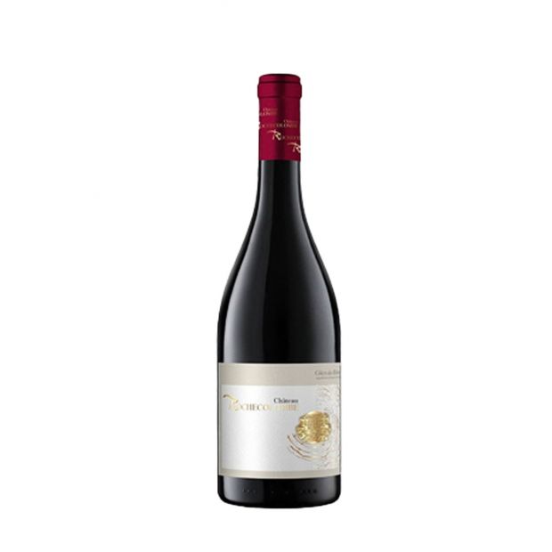 Côtes-du-Rhône Classique Rouge 2023 - Château Rochecolombe