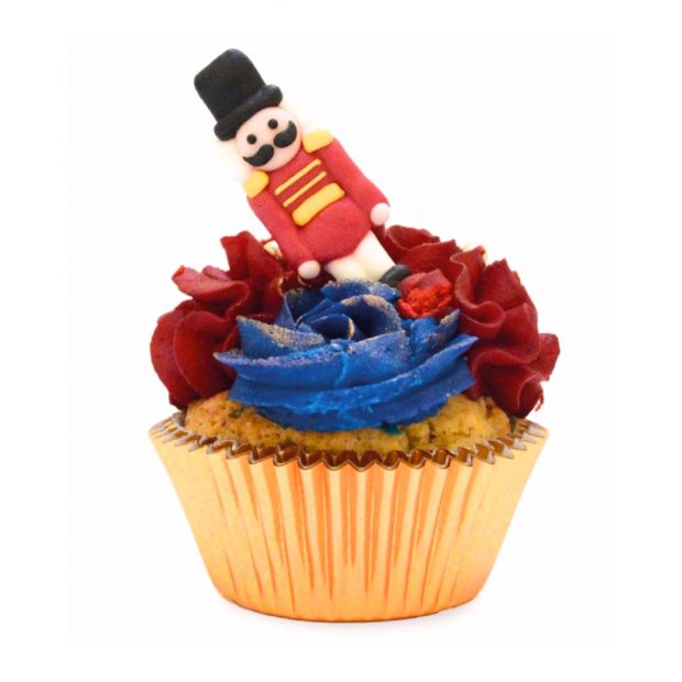 Décosucres casse noisettes - Scrapcooking