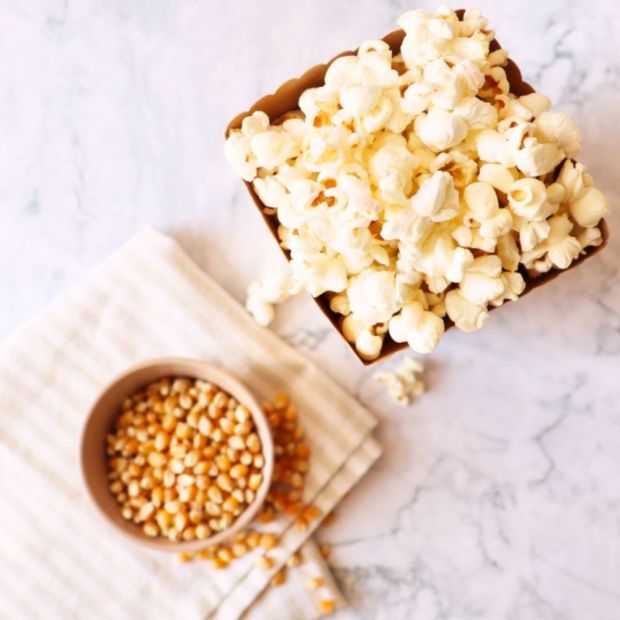 Sachet de maïs pop corn 300g - Scrapcooking