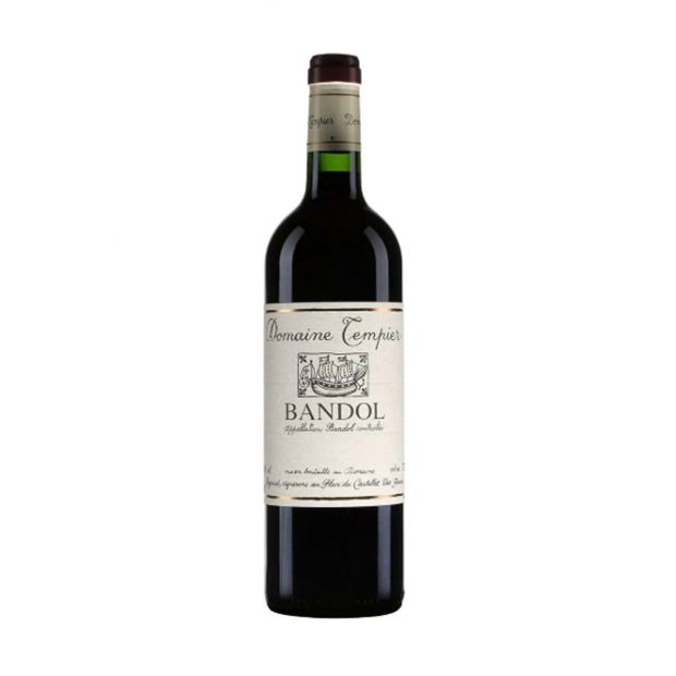 Bandol classique 2022 - Domaine Tempier