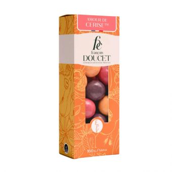 Amour de cerise 160g - Doucet