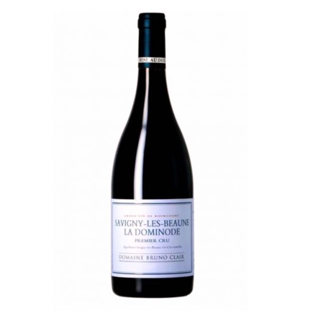 Savigny-Les-Beaune 1er cru la Dominode 2023 - Domaine Bruno Clair