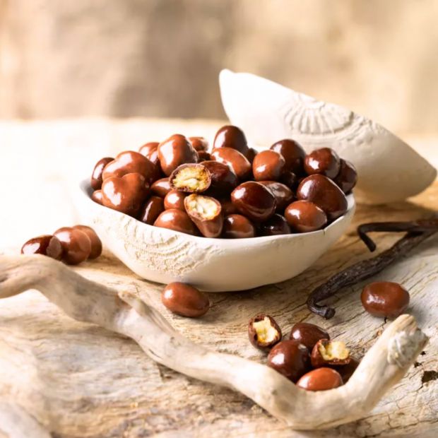 Kara'tapas 90g - François Doucet