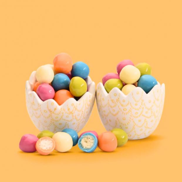 Crousti'Folie 70g - François Doucet