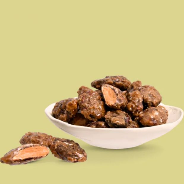 Pralinos Eis Amande Provençale 66% 90g - François Doucet