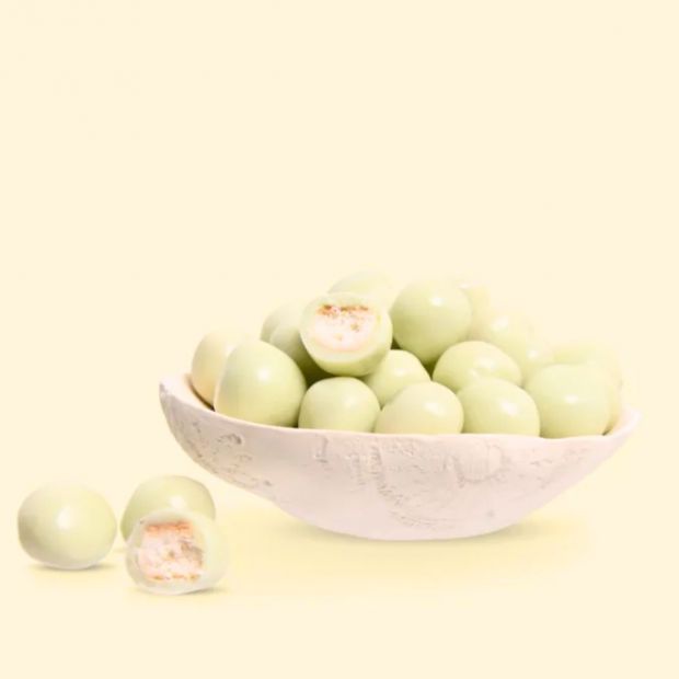 Biscuit citron vert étui 90g - François Doucet