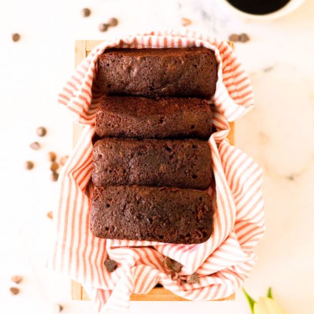 Brownies 300 g - Biscuiterie Jeannette