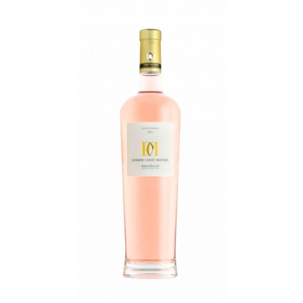 Languedoc St Christol rosé 2025 - Domaine Coste Moynier