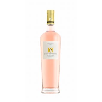 Languedoc St Christol rosé 2025 - Domaine Coste Moynier